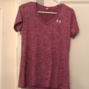 Under armour shirt